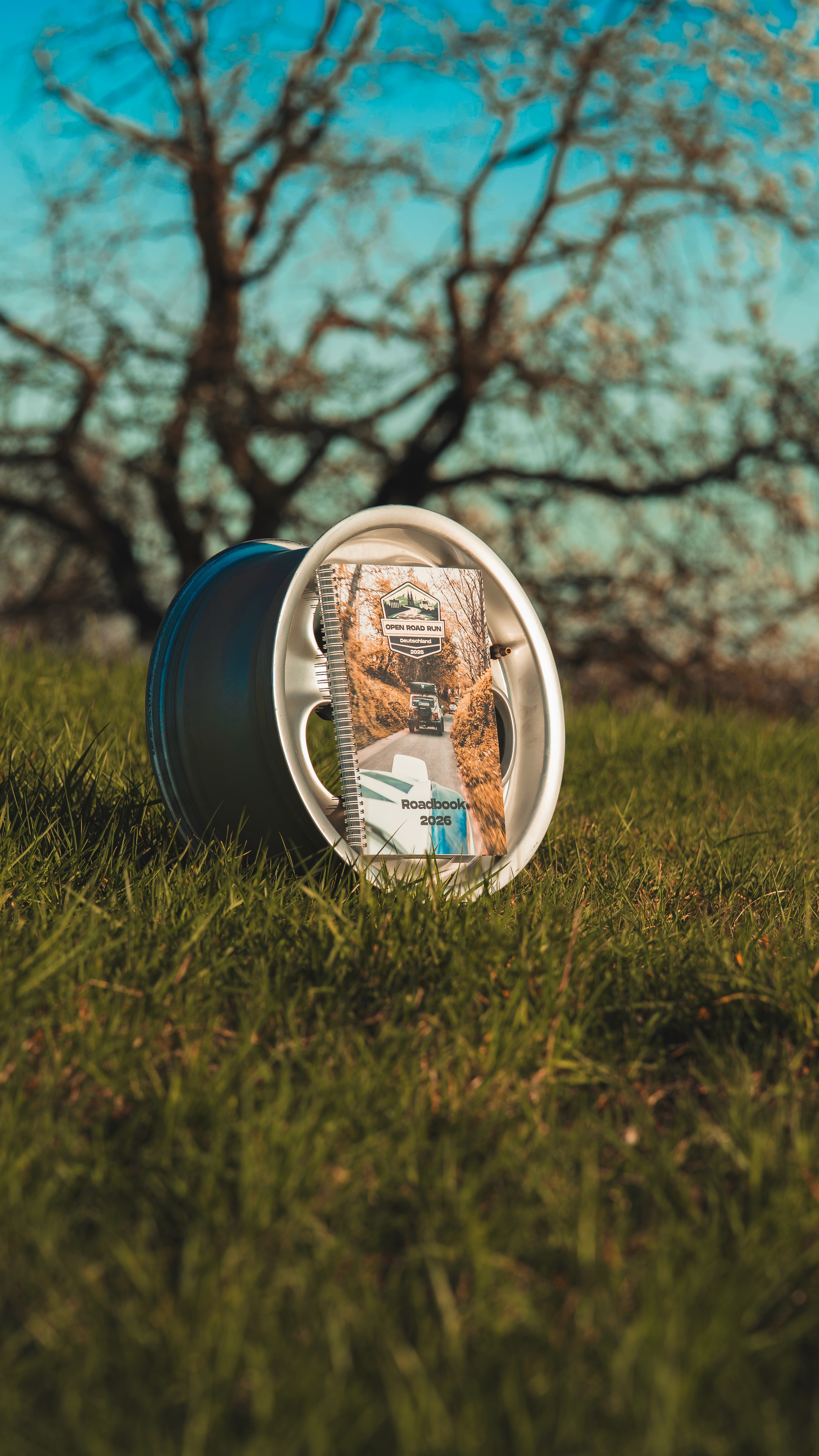 Golden desert dunes under clear sky — the starting point of your AlUla journey.
