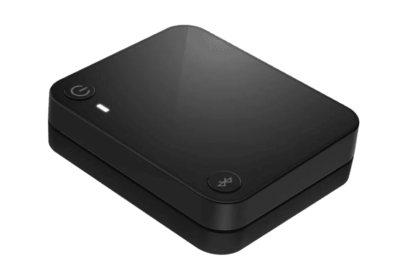 Le Starkey TV StarLink Edge est un accessoire TV pour appareils auditifs Starkey transmettant le son directement dans vos aides auditives.