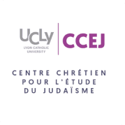 UClY - Centre Chrétien pour l’Étude du Judaïsme (CCEJ)