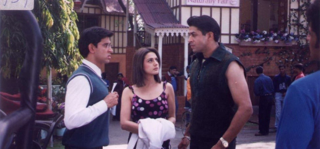 Blockbuster Antagonist)