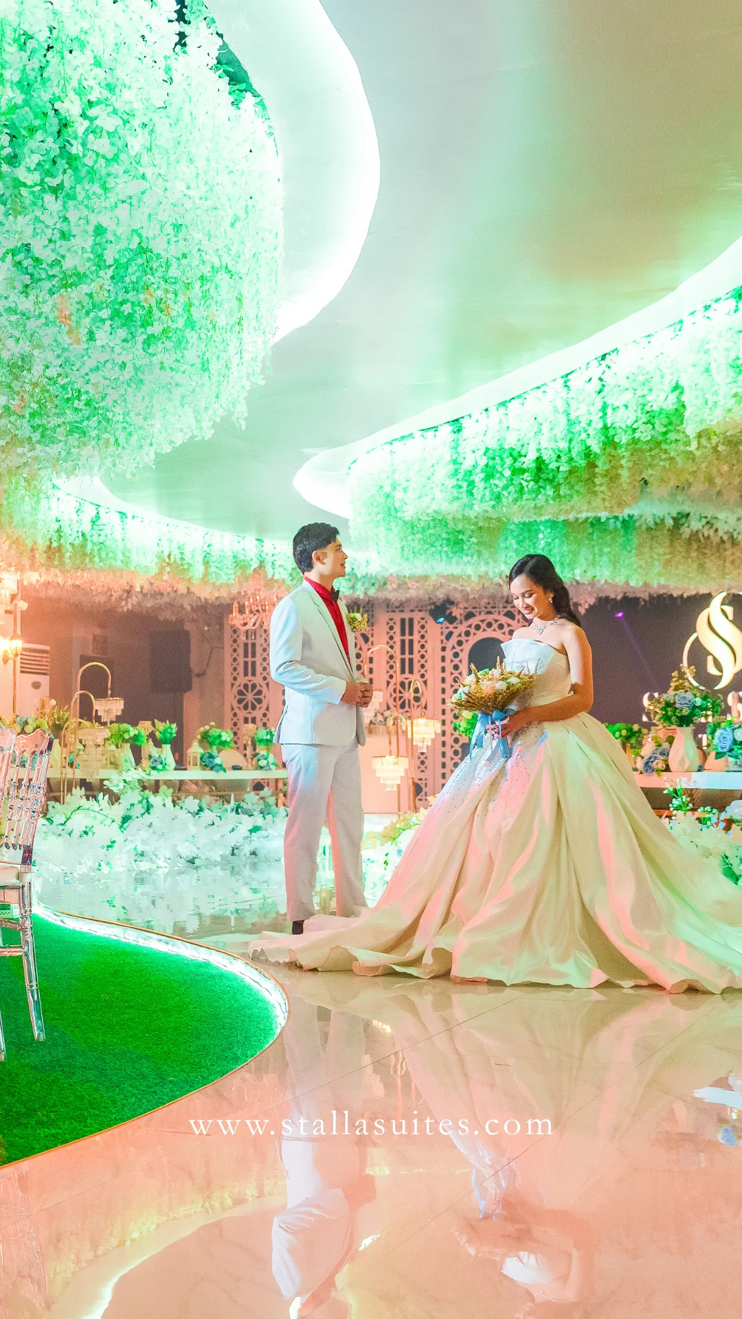 Event Venue Comparison Checklist for Quezon City — 16 Questions