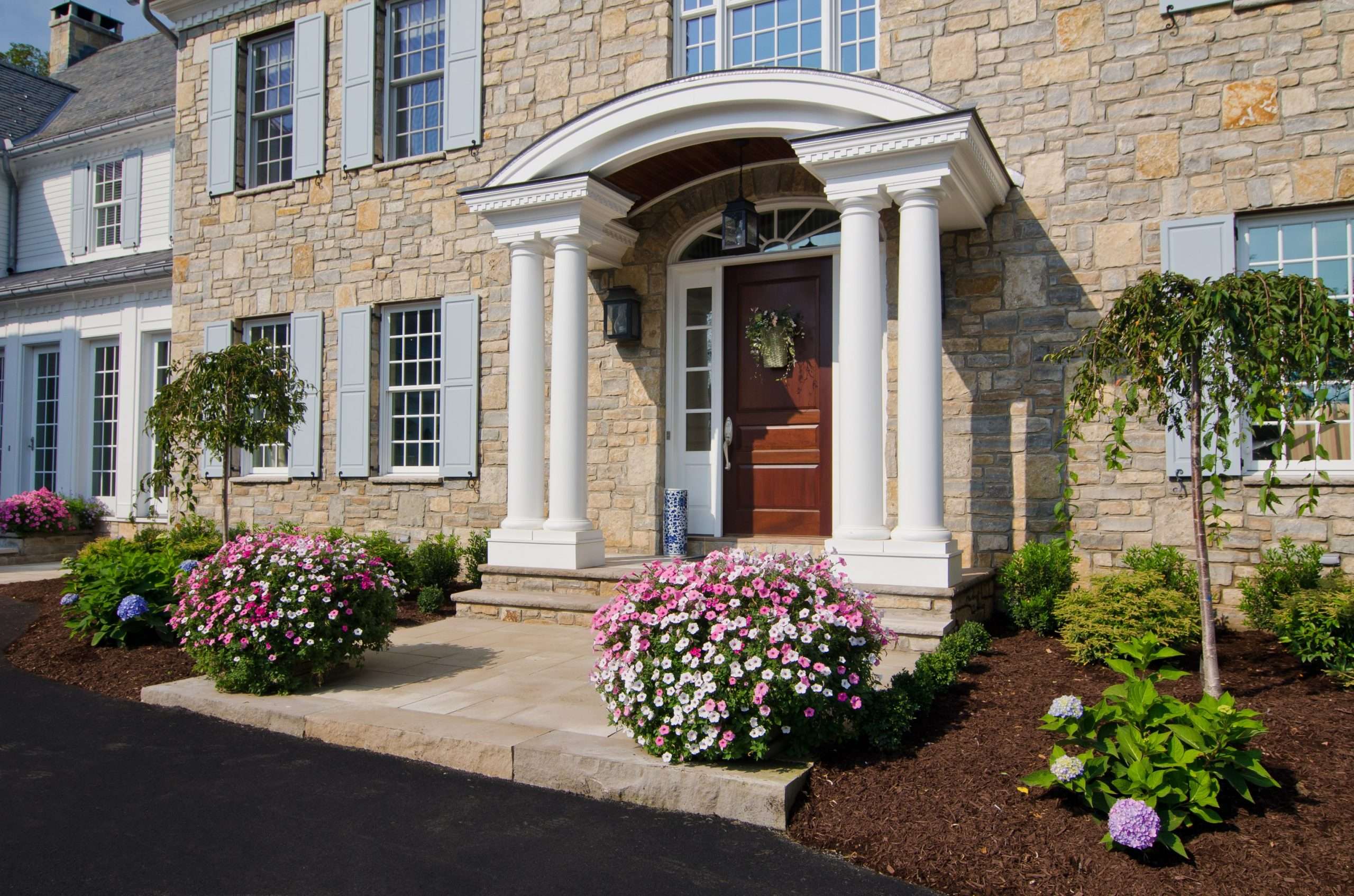 polyurethane cornice
