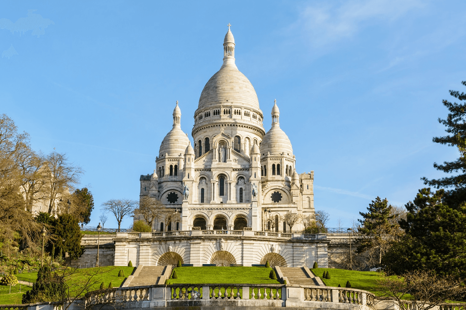 Sacré-Cœur Basilica
