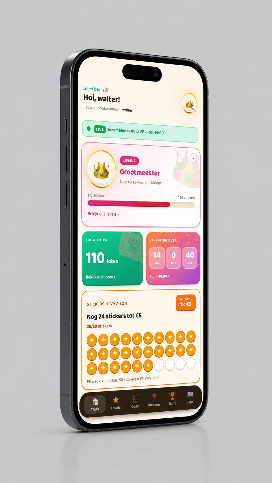 Verloot je zooitje mockup
