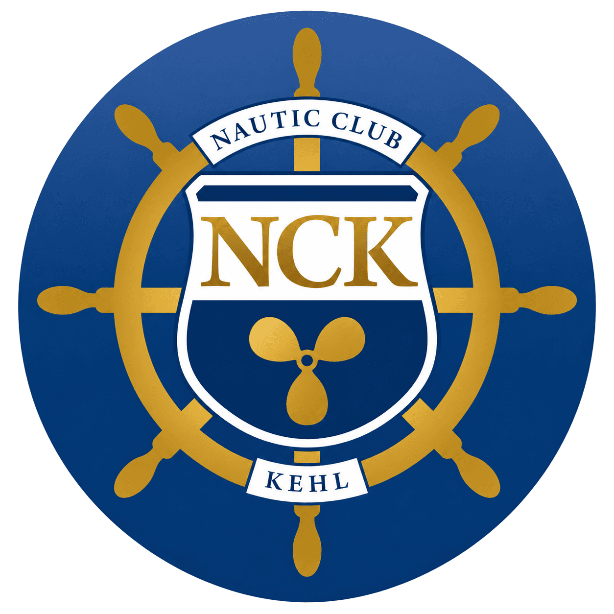Nautic Club Kehl Logo