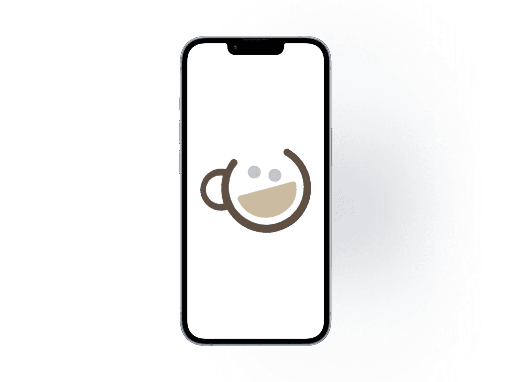 Café Club — Social Media