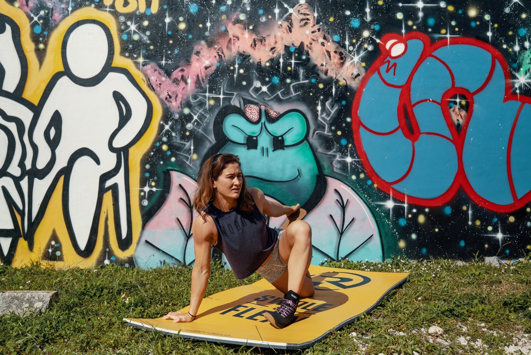 How Long Does a Pulled Muscle Take to Heal