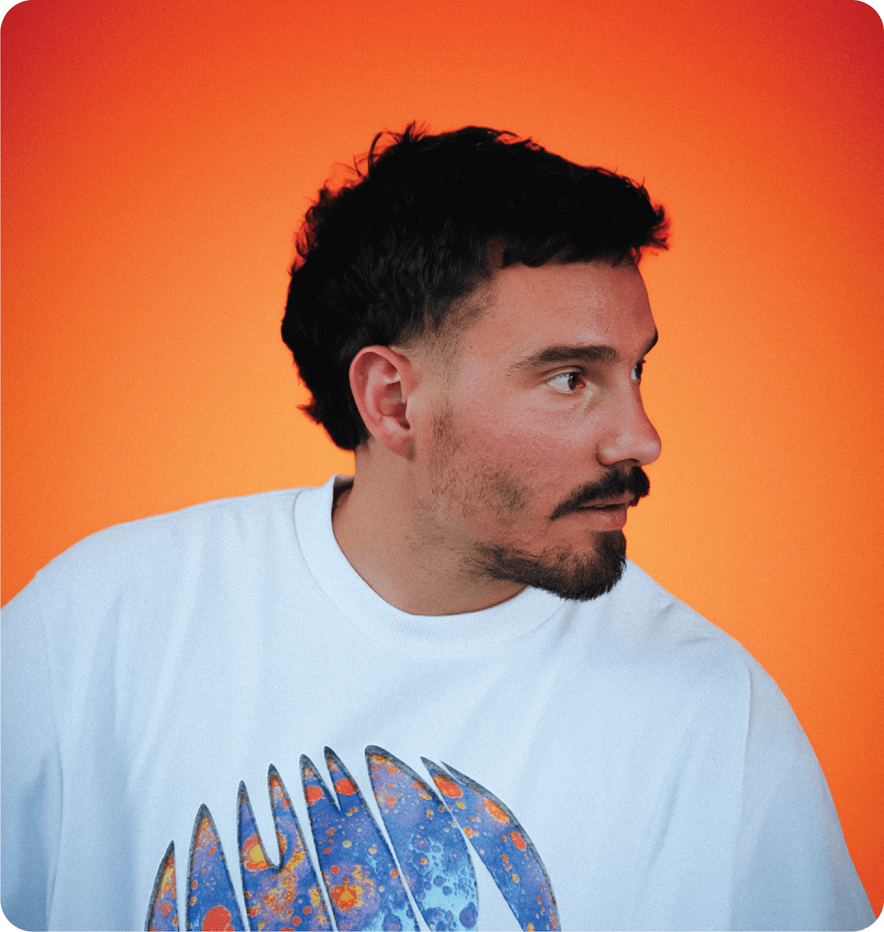 Photo of John Jayden, web developer