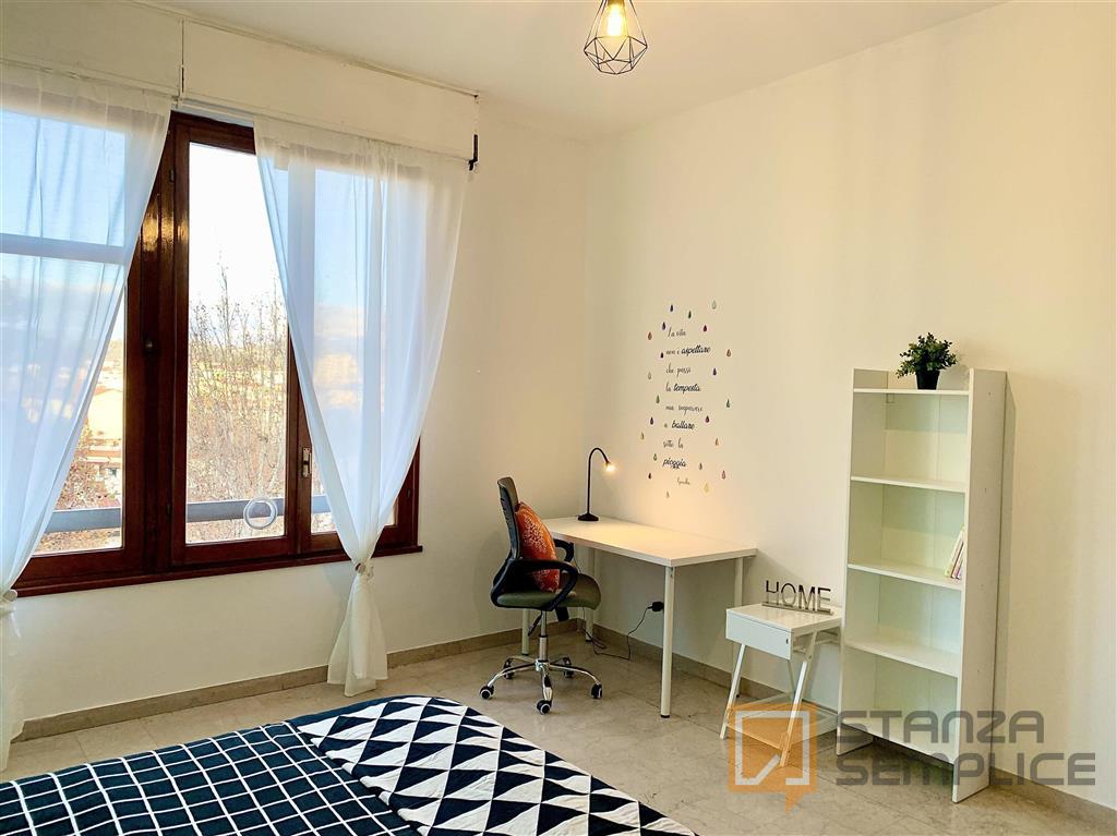 Stanza di 15.38 mq in Via F. REDI, Firenze