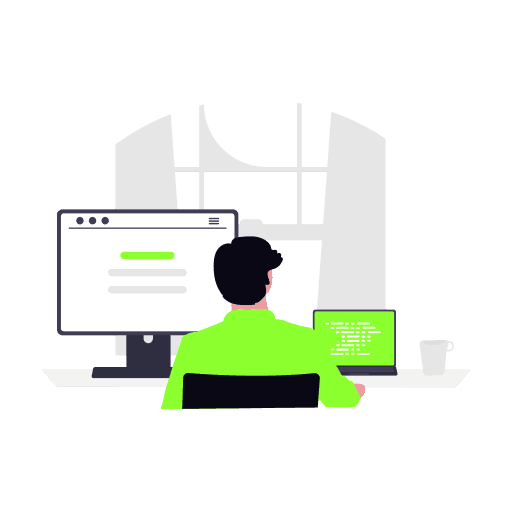 Spending chart card showing a line graph with a highlighted data point from June 2028