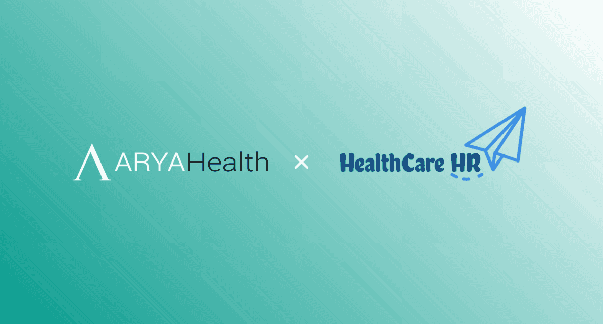 Arya EMR & Healthcare HR