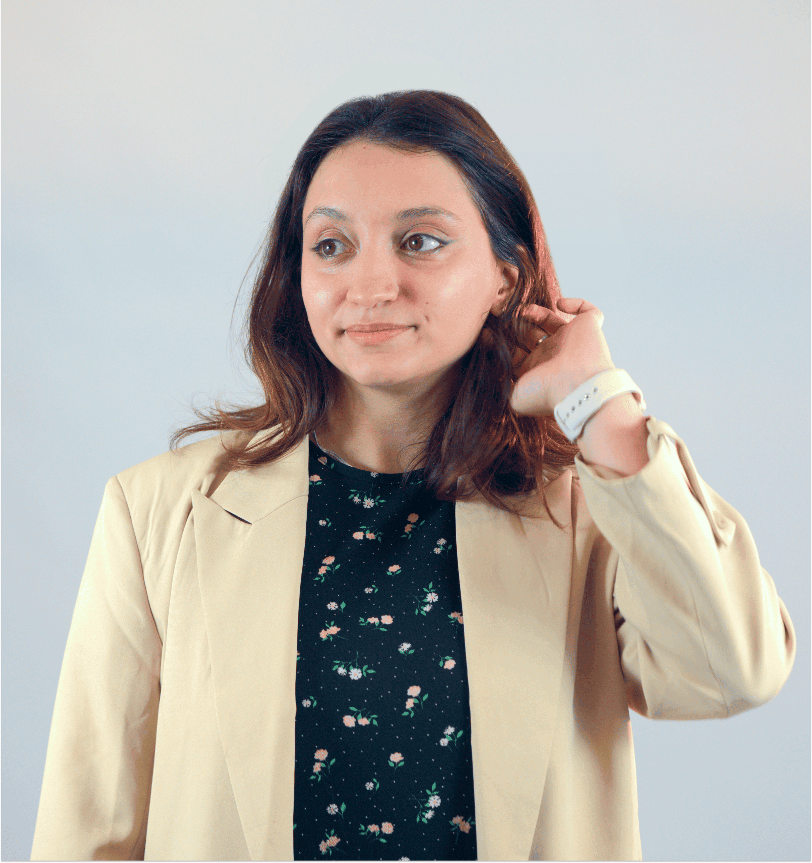 Foto de perfil de Sofía Rey