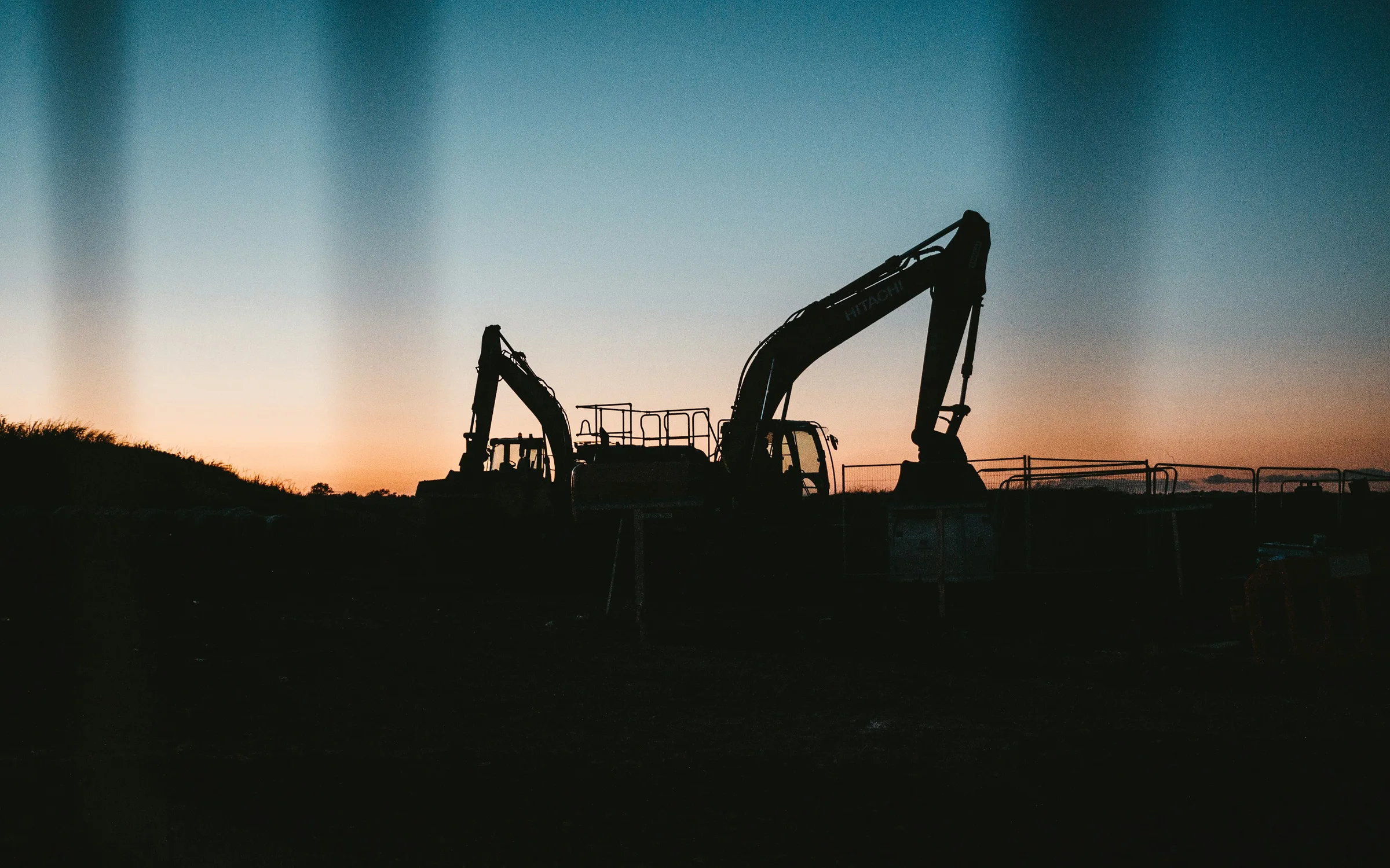Construction industry: digital products by Alpha Expansion