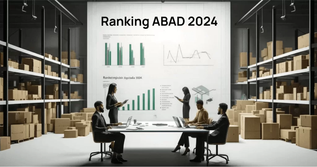 ranking ABAD 2024