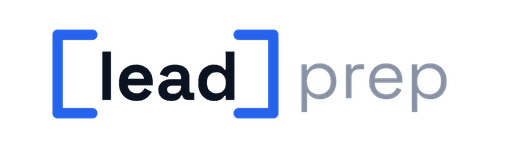 LeadPrep