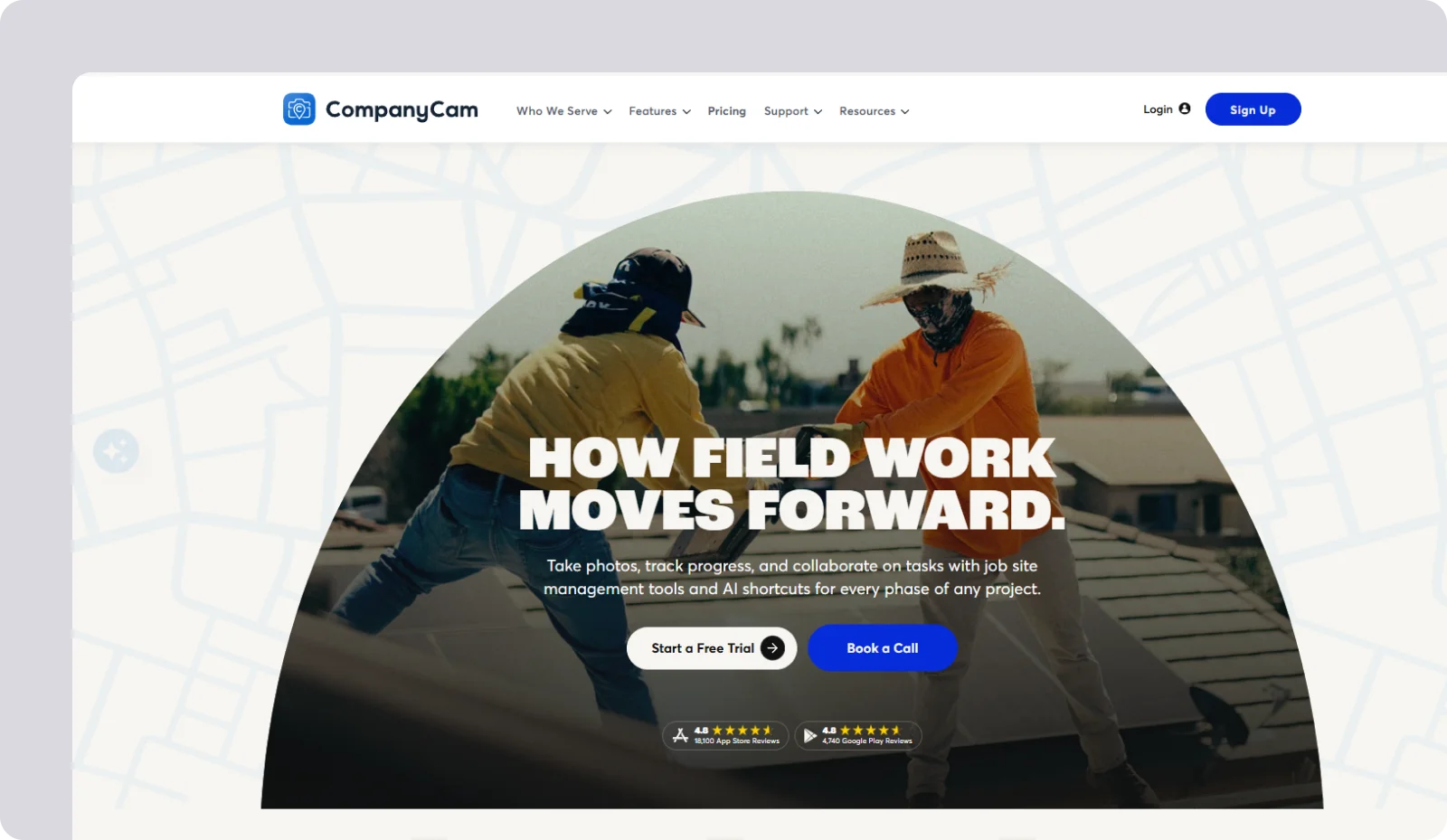 companycam-homepage