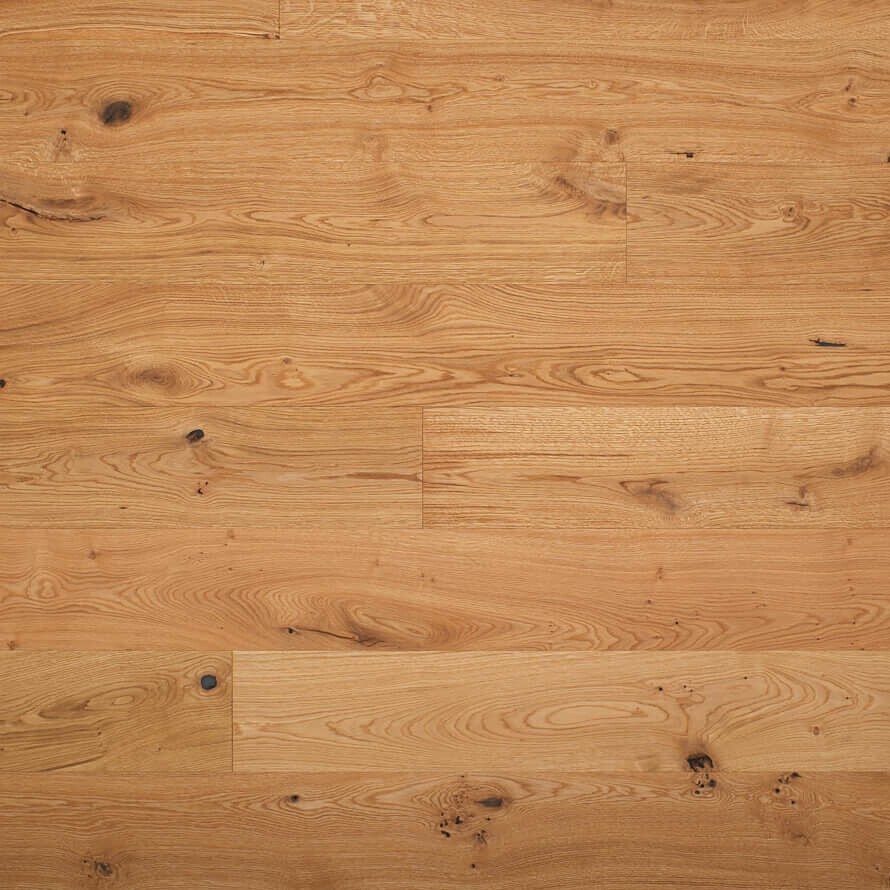 Landhausdiele Eiche & Lärche Country Life