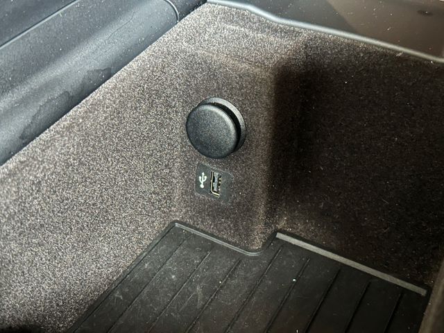 BMW 520 2017 BLUE Gebrauchtwagen - Galeriebild 21