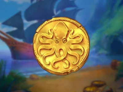 Pirate Chest: Hold and Win — symbole Bonus