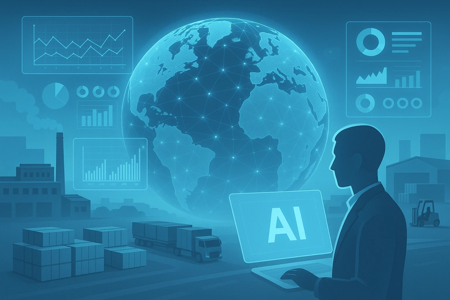 myexobrain-agentic-ai-for-supply-chain-forecasting-and-decision-agents-michelin-case-study