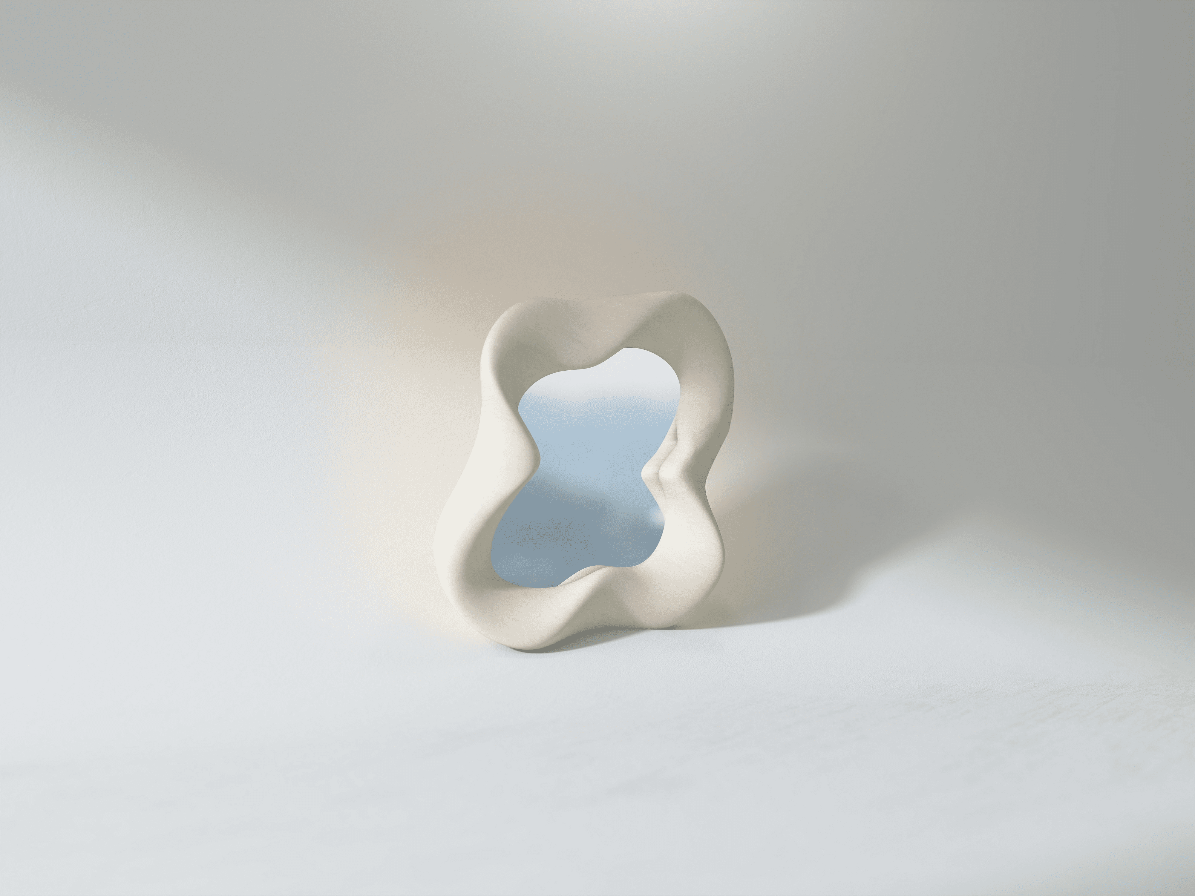 s.201 Mirror — Camel Light