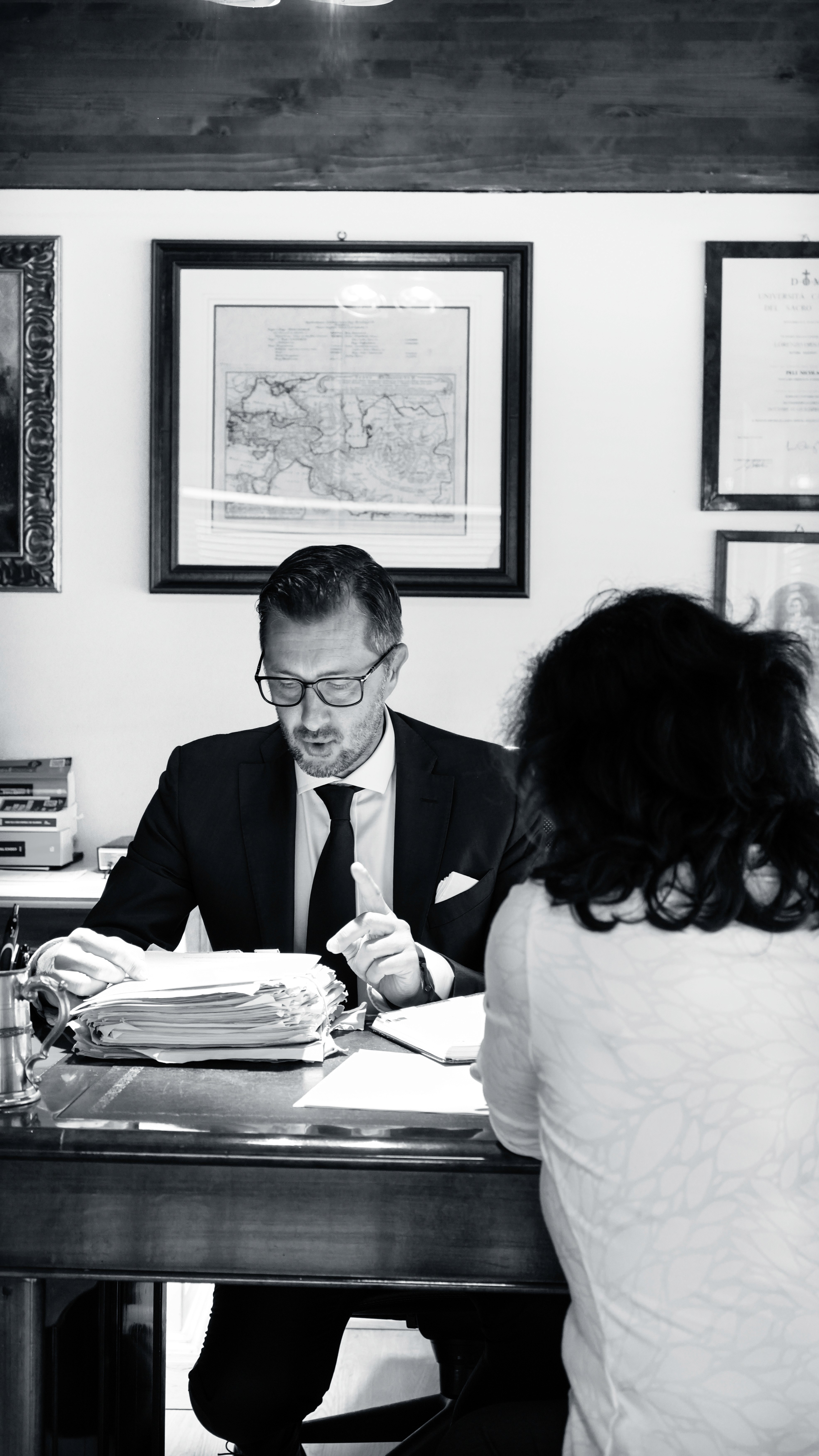 Avvocato Nicola Peli - Studio Legale Rodengo Saiano