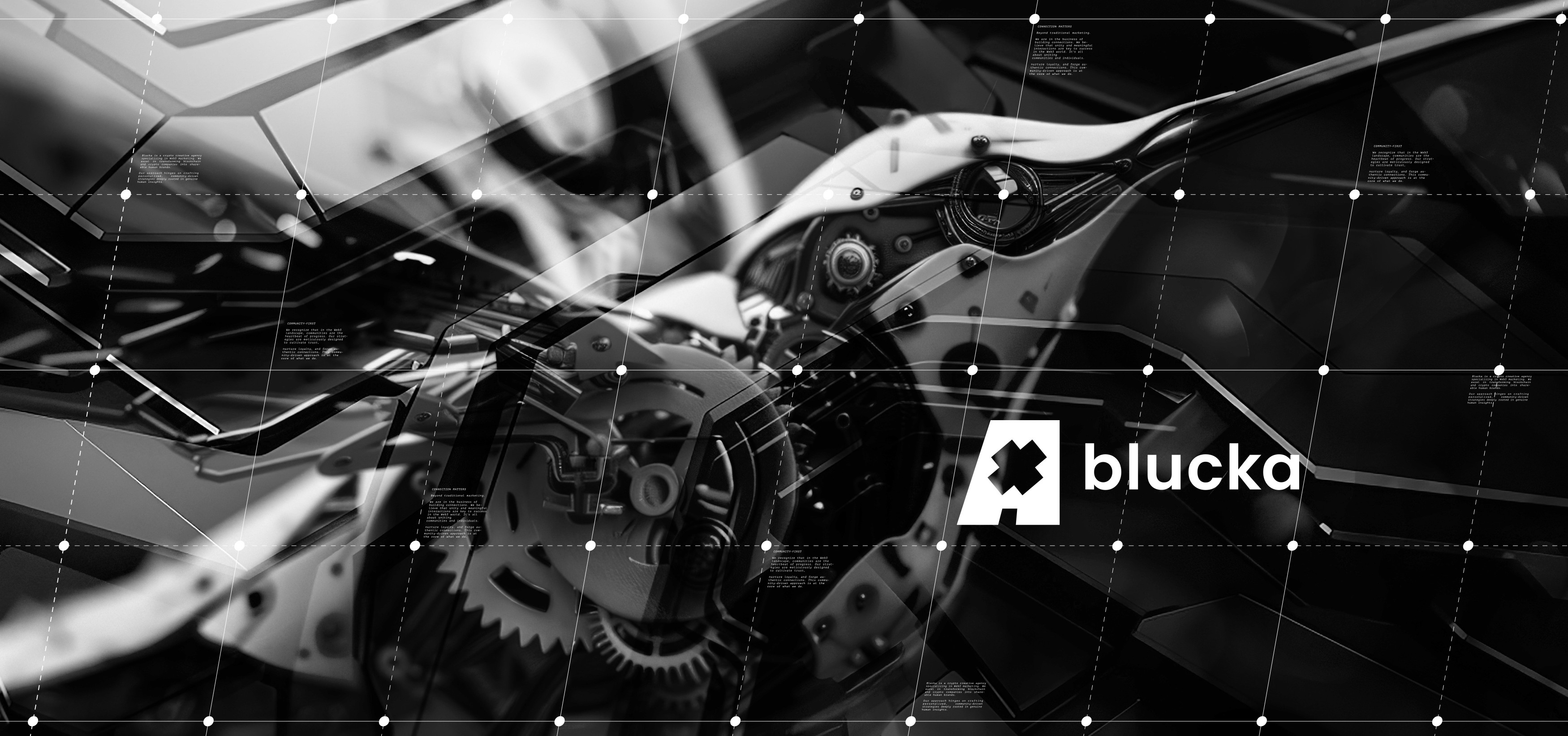 blucka - What is the AI Trend in Web3?