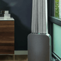 Alen Corp air purifier