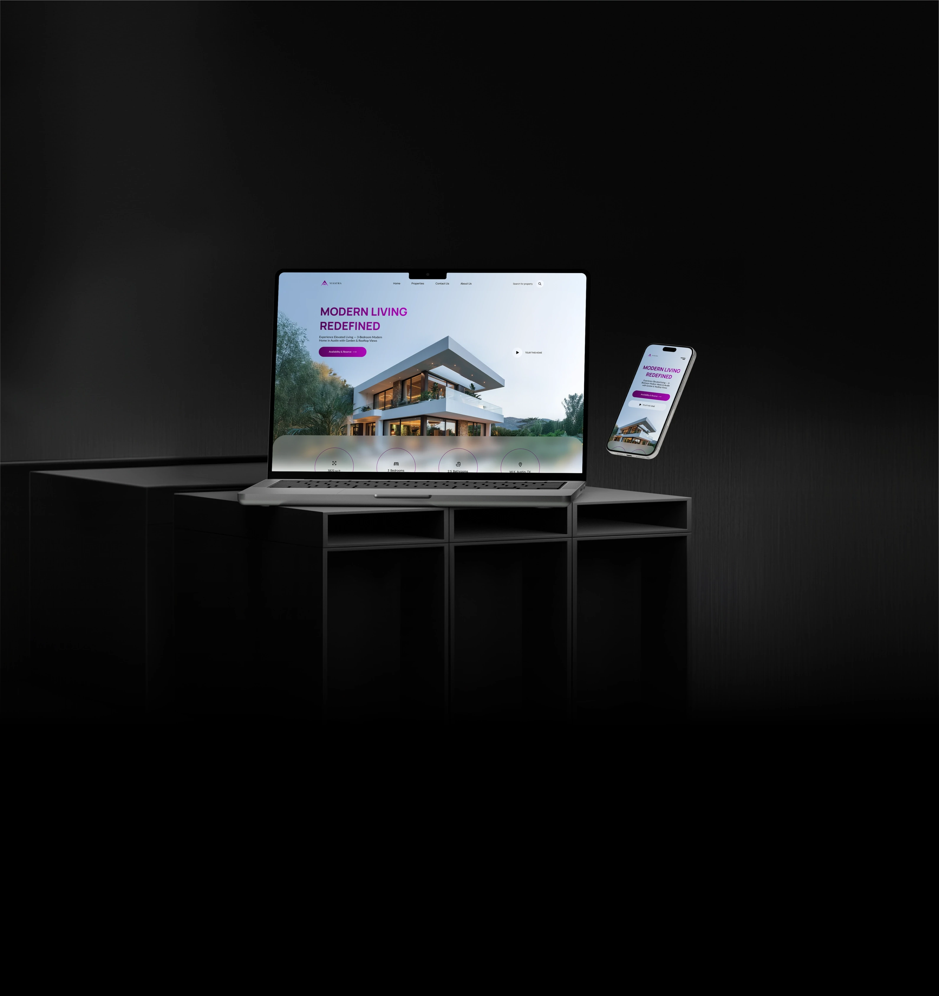 Property Page Hero Image