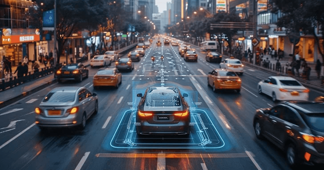 Autonomous Systems