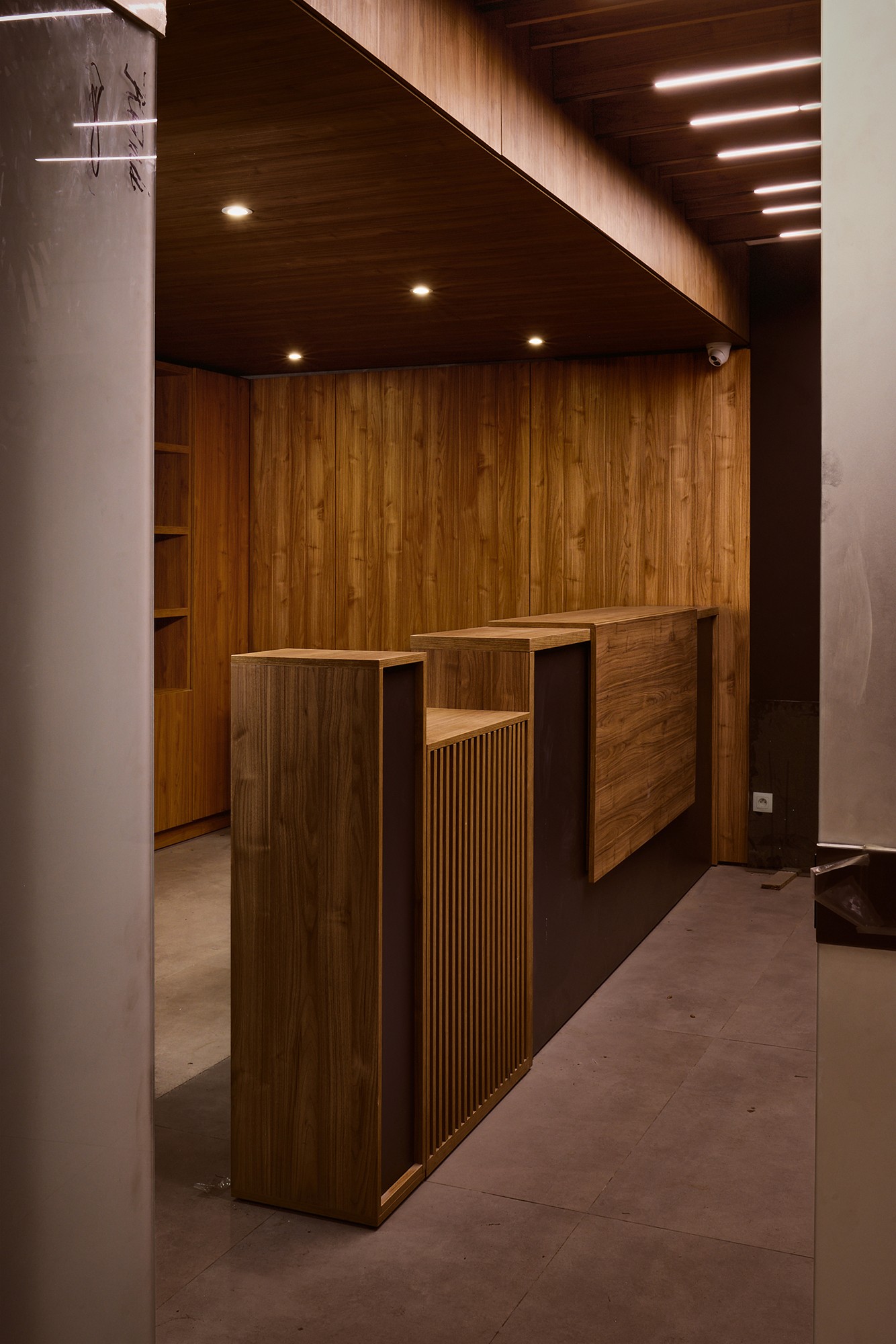 FIMA design.© Berité Abdallah