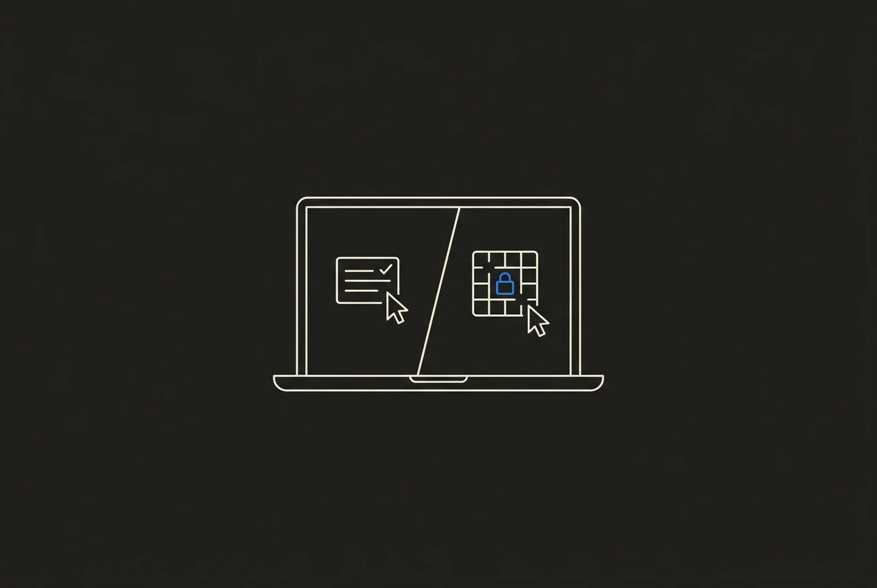 Professional header image for step-by-step guide: Leven met je Framer-site: wat je zelf aanpast en wat niet