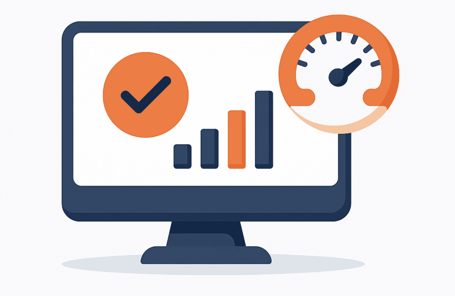 Shopify conversion optimization dashboard showing user journey and performance metrics.
