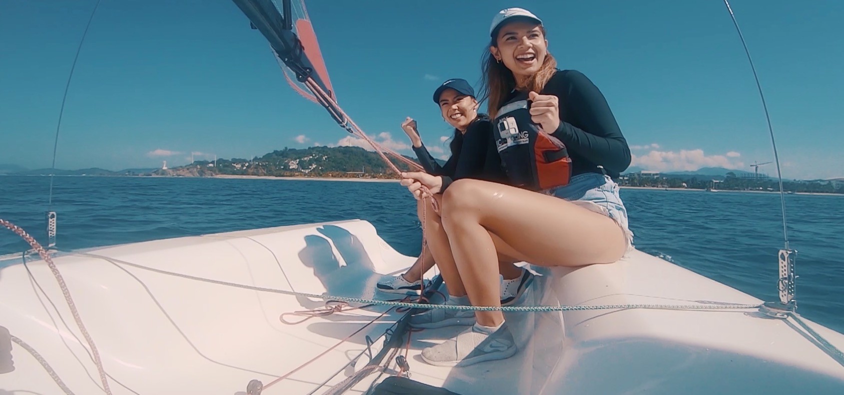 Europa Sailing School