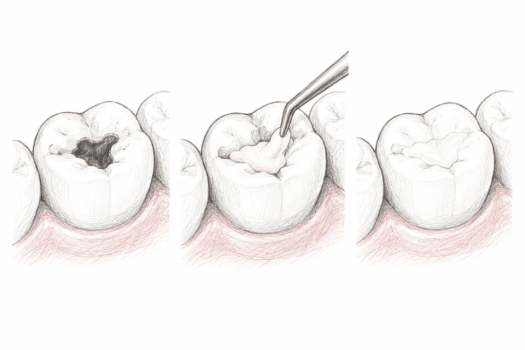 Dental Filling