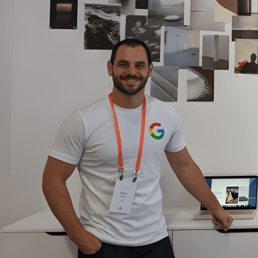 Person that says the Review