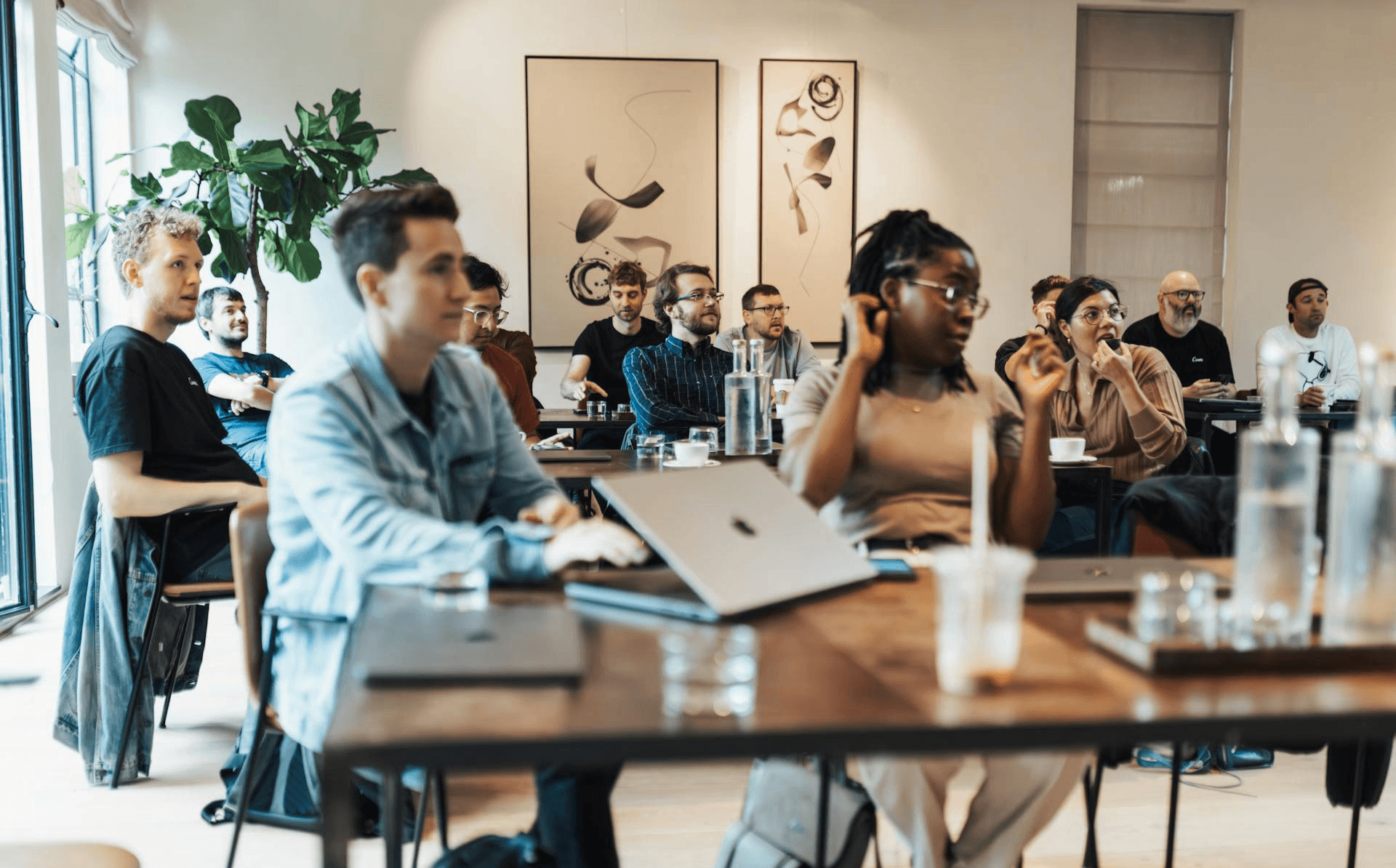 Formation de vos employés avec Atitsa Conseils