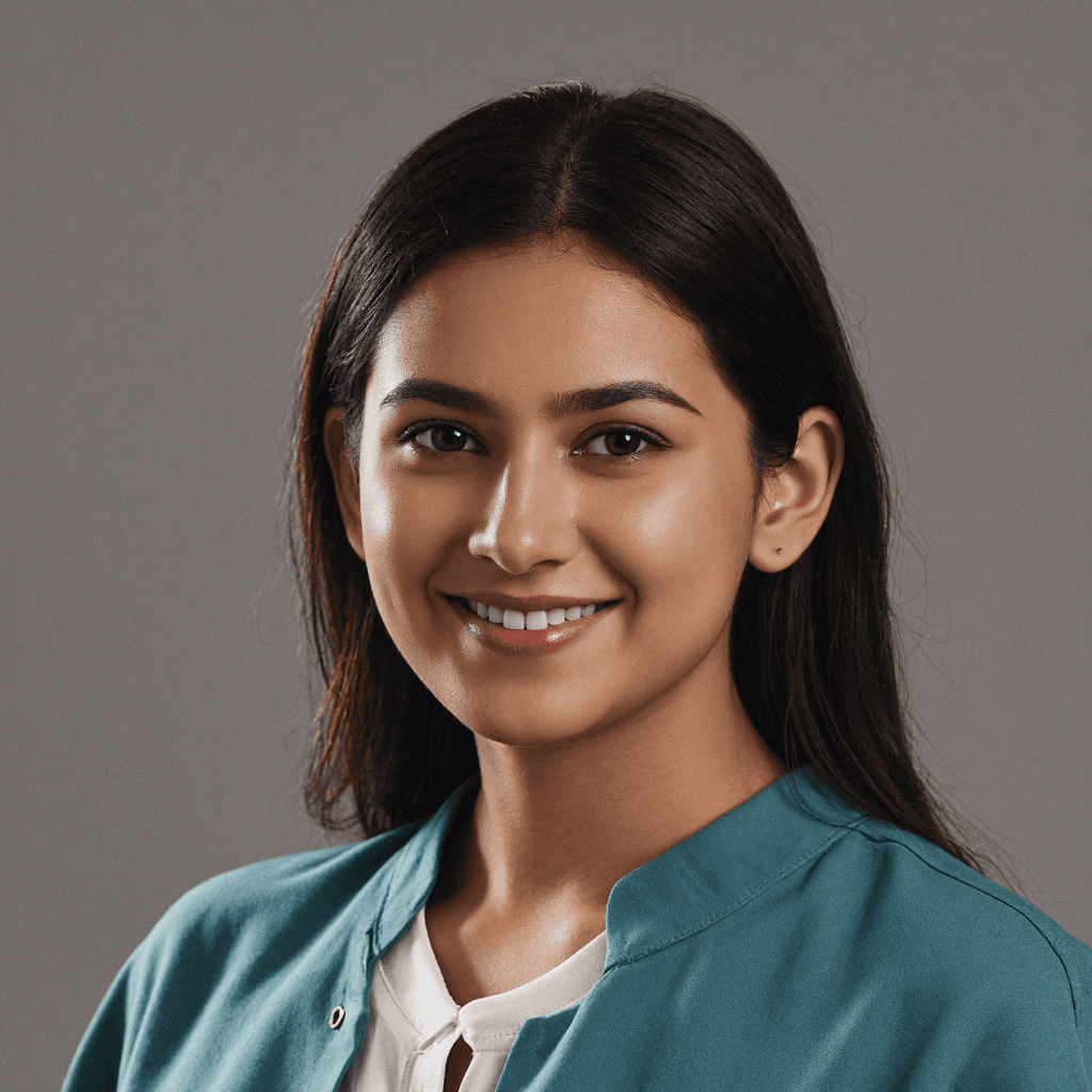 Profielfoto operationeel manager zakelijke dienstverlening