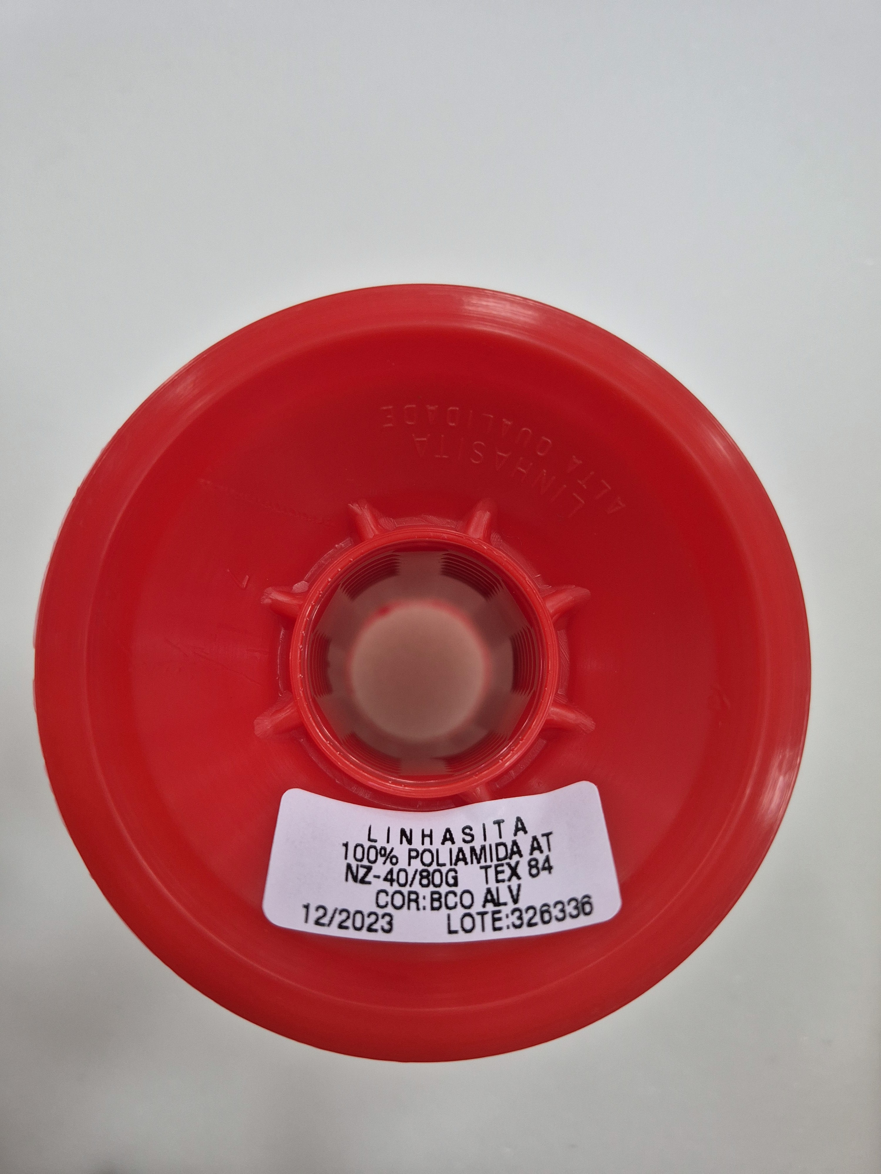 Cursor BBT 1cm Cor Preto