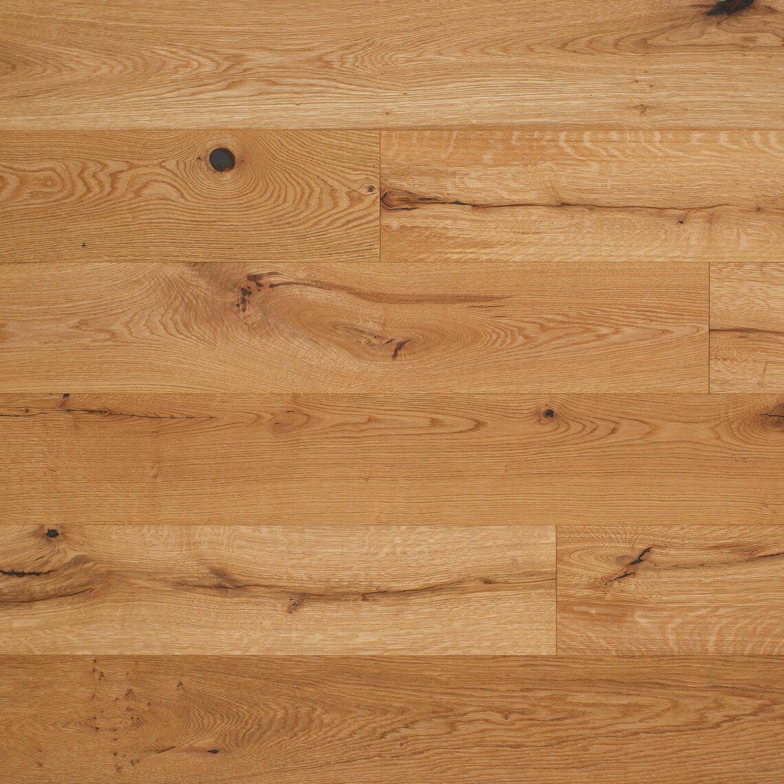 Landhausdiele Eiche & Lärche Country Life