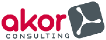 Logo Akor Consulting