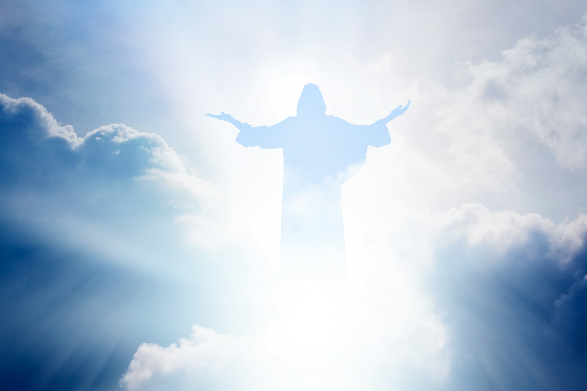Holy Spirit