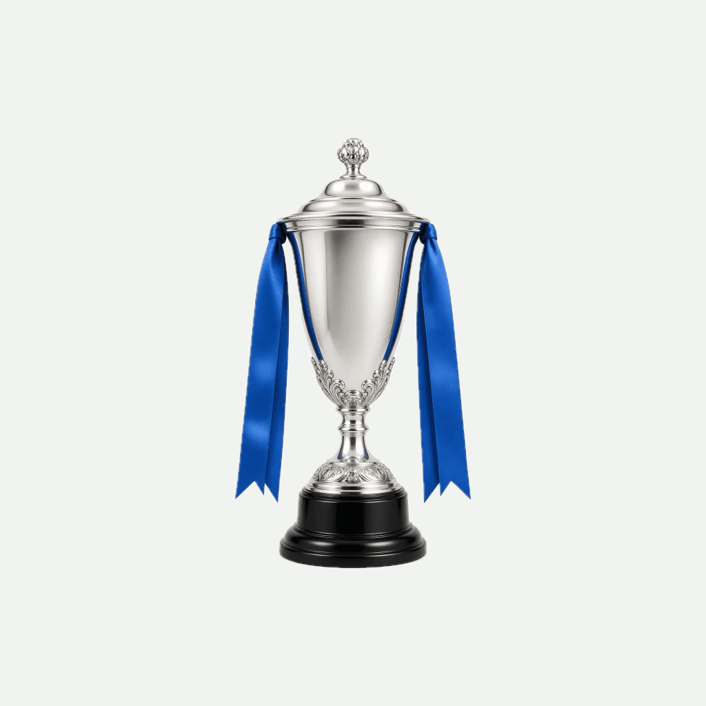 First Division Title