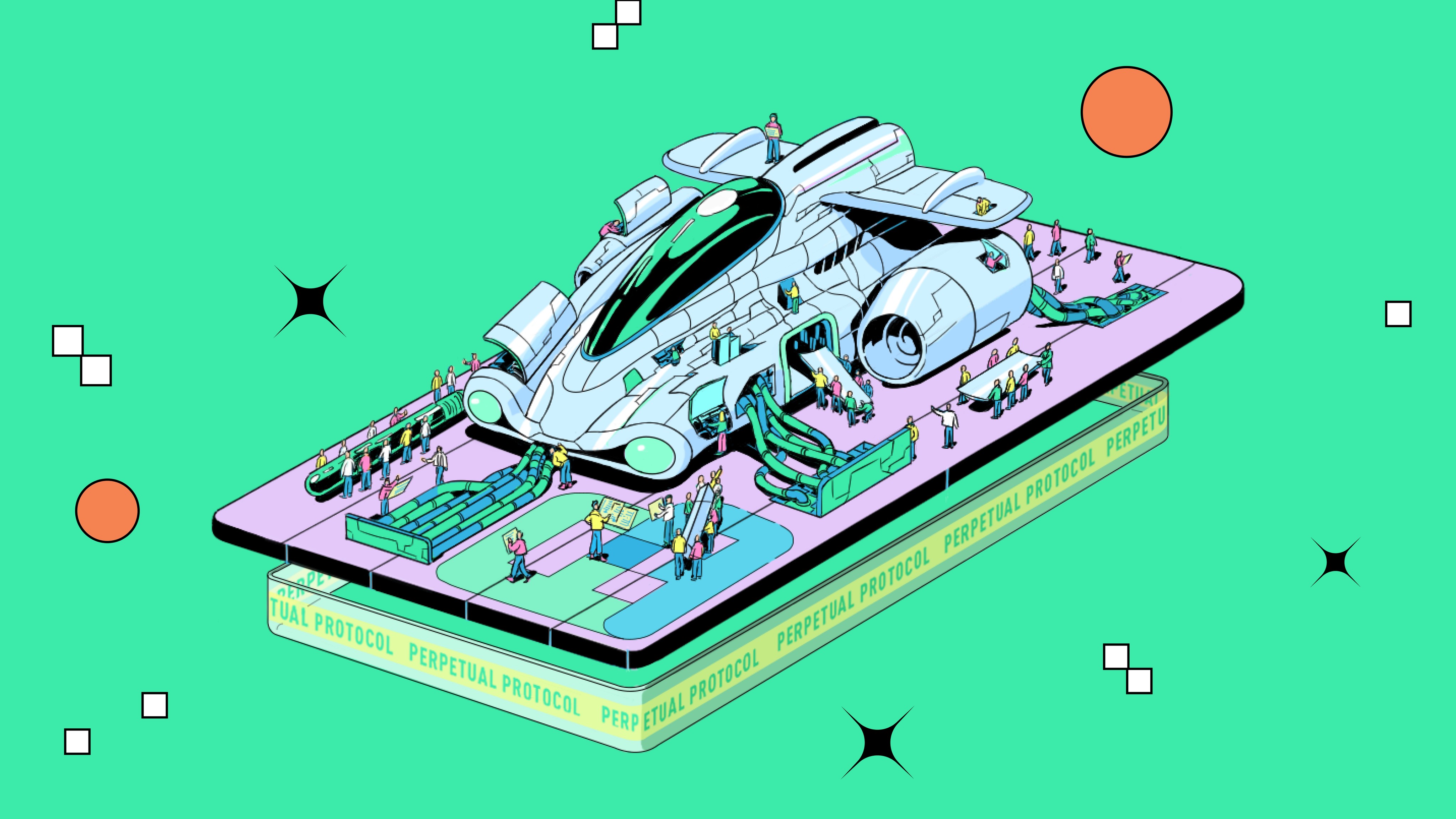 a group of people building a racing car