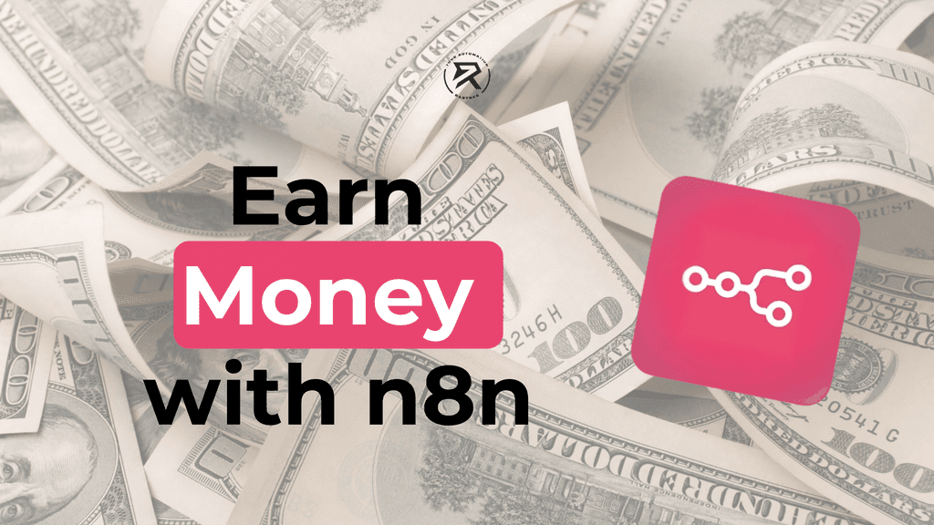 n8n Monetization: 5 Proven Strategies to Earn $5k+/m in 2026
