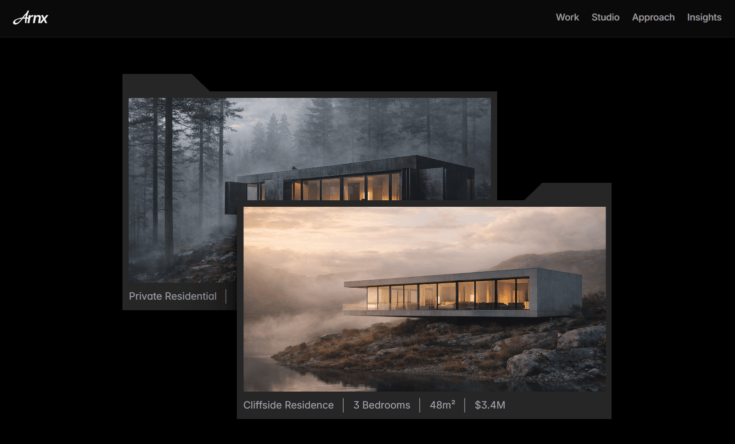 Framer Development