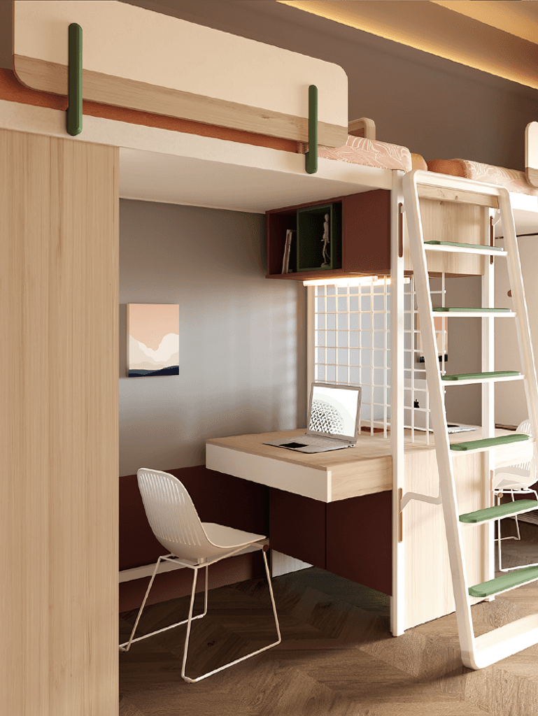 Institutional Furniture