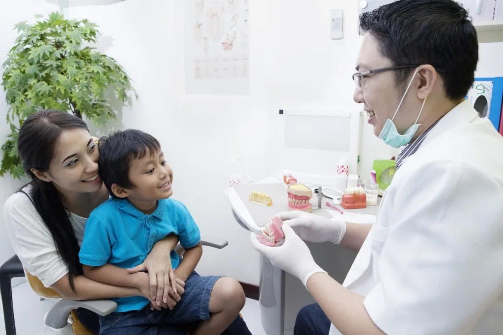 Dentist