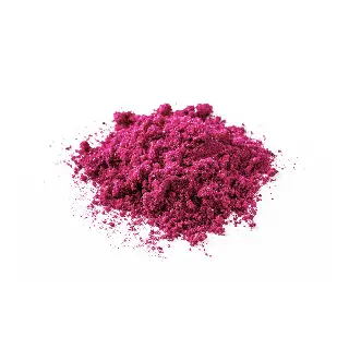 Raspberry powder