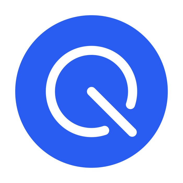 Queens  tech and innovation challenge logo